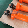 Spare Part Clamping Cylinder Assembly HT-1094398279 for Symons 5ft Cone Crusher 
