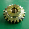 Fit for Metso HP6 Cone Crusher Spare Part Pinion HT-N63004000