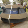 Mining Machine Parts Mantle and Concave Suit to Symons 7FT Cone Crusher Wear Liners