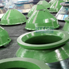 Mantle Liners Suit for Metso Nordberg HP3 Cone Crusher HP3 Crusher Wear Parts 