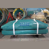 Movable Fixed Jaw Plate Suit Metso Nordberg C96 Jaw Crusher Spare Parts