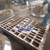 Mining Machinery Wear Parts Jaw Plate Suit to Sandvik CJ411&JM1108 Jaw Crusher