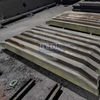 Jaw Plate Apply for Sandvik CJ613&JM1312 Jaw Crusher