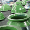 Bowl Liners Suit for Metso Nordberg HP3 Cone Crusher Wear Parts 