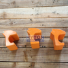 Metso Barmac RC840 VSI Crusher Orange Rotor Assembly Spare Parts Basic Rotor Tip Set 
