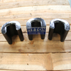 Metso RC840 VSI Crusher Spare Parts Basic Rotor Reversible Cavity Wear Plate Set 