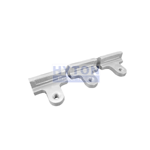Apply To Metso Barmac B7150SE Vertical Shaft Impact Crusher Wear Parts Rotor Tip Sets 