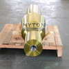 OEM Customized CH420 Main Shaft Spare Parts Apply to Sandvik Cone Crusher 