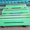 High Chrome Casting Parts Blow Bars Suit to Metso NP1313 Impact Crusher Parts 