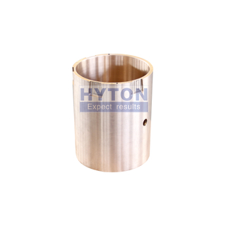 Bronze Spare Part Eccentric Bushing Fit Metso Nordberg HP200 Cone Crusher