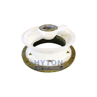 Spare Part Upper Frame Suit to Metso Nordberg GP11F Cone Crusher