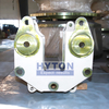 Spare Part Rear Edge Fit Metso C150 Jaw Crusher