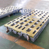 Jaw Plate Suit to Sandvik CJ613&JM1312 Jaw Crusher Spare Parts