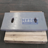 Sandvik CJ412 Jaw Crusher Spare Parts Toggle Plate 