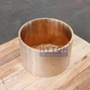 Bronze Parts Frame Bushing Spare Parts Suit to Metso GP200 Cone Crusher