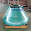 Fit for Metso Nordberg GP11F Cone Crusher Wear Parts Mantle and Bowl Liners