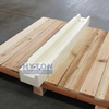 Replacement Part Upper Buffer Fit for Trio CT3042 Jaw Crusher