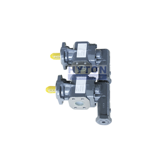 High Quality Part Lubrication Oil Pump HT-BG00516542 Suit to Sandvik CH440 Cone Crusher Machine