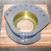 High Quality Accessory Bearing Housing Suit to Sandvik CJ411 Jaw Crusher