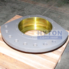 Suit to Sandvik CJ613 Jaw Crusher Spare Part Bearing Housing