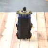 Hydraulic Double Pump Spare Part Fit Metso Nordberg GP11F Cone Crusher