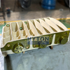 Original Quality Accessory Front End Suit to Metso C200 Jaw Crusher