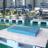 Apply to Metso SG54-74 Superior Gyratory Crusher Spare Parts Concave Segments HT-07-547-569-001