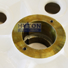 Fit to Metso C110 Jaw Crusher Spare Part MM0241058 Flywheel 