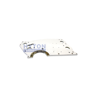 Accessory HT-MM0545064 Side Plate Suit to Metso C106 Jaw Crusher