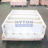 Fit to Metso C106 Jaw Crusher Spare Part MM0523791 Front End