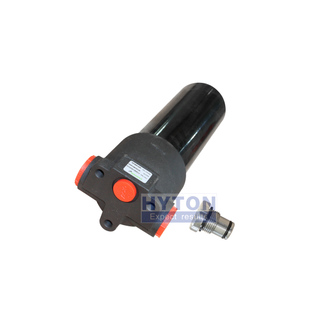 Spare Part Oil Filter HT-N02445980 Suit to Metso GP330 Cone Crusher