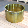 Sandvik CH440 Single Cylinder Cone Crusher Spare Parts Piston Cylinder Bushing