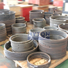CS430 Torch Ring Spare Parts Suit to Sandvik Single Cylinder Cone Crusher