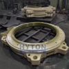 Fit for Metso Nordberg HP400 Cone Crusher Spare Parts Adjustment Ring