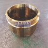Mining Machine Parts C106 Tightening Bushing Suit to Metso Jaw Crusher Spare Parts