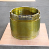 C100 Tightening Bushing Accessories Apply to Metso Jaw Crusher for Hot Sale