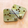 C160 Lug Spare Parts Apply to Metso Jaw Crusher for Hot Sale