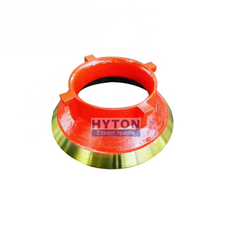T300 Bowl Liners Suit to Telsmith Cone Crusher Wear Parts