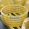 Fit for Metso Nordberg HP200 Cone Crusher Spare Parts Adapter Ring