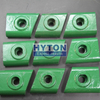 Metso VSI Crusher Wear Parts B5100SE Cavity Wear Plate for Hot Sale