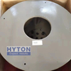 CV217 Top Wear Plate Wear Parts Suit to Sandvik VSI Crusher