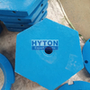 Distributor Plate Accessories Suit to Sandvik CV217 VSI Crusher