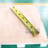 Fit for Sandvik CJ412 Jaw Crusher Spare Part Support Bar HT-400.0309-001 for Ore Mining 
