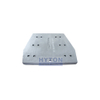 Spare Parts Upper Cheek Plates HT-10-214-351-000 Apply to Sandvik CJ613 Jaw Crusher Machine
