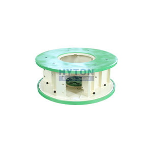 Apply to Metso B7150SE VSI Crusher Spare Part 840 DTR Rotor Assembly HT-MM0407477