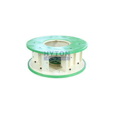 Apply to Metso B7150SE VSI Crusher Spare Part 840 DTR Rotor Assembly HT-MM0407477