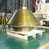 Mining Machine Spare Part Head Assembly HT-N98000488 Fit for Metso HP6 Cone Crusher 