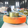 Spare Part HT-N90228304 Eccentric Gear Counterweight Assembly Fit for Metso HP300 Cone Crusher Machine