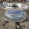 Mining Machine Spare Parts Upper Frame Suit to Metso Nordberg GP300S Cone Crusher