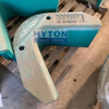 Mining Machine Crusher Parts Arm Guard Suit to Metso GP11F Cone Crusher